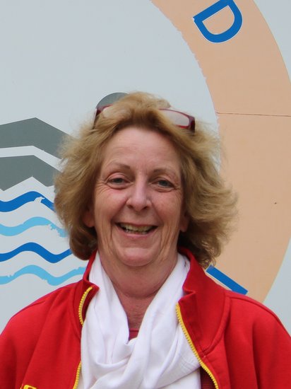Leitung Öffentlichkeitsarbeit: Ellen Reck-Neumann