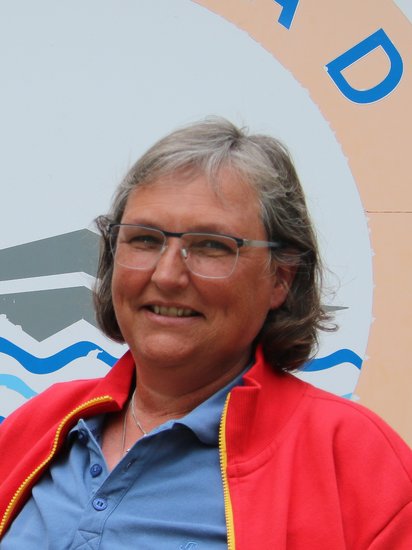 stv. Schatzmeister: Maren Bochow