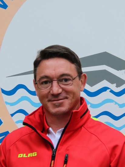 1. Technischer Leiter: Thomas Pratzer