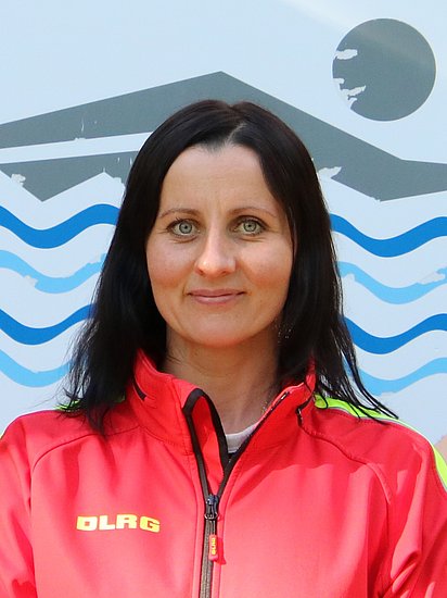 Stellv. Technische Leitung: Svetlana Martynova