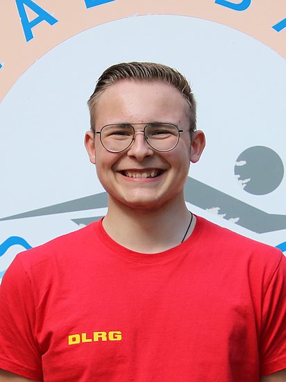 Ressortleiter Bildung: Cédric Böhm