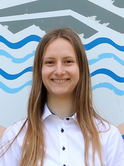 Schatzmeisterin: Linnea Bussian