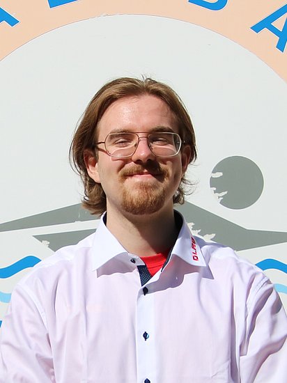 Ressortleiter Politik: Jona Wiedenroth